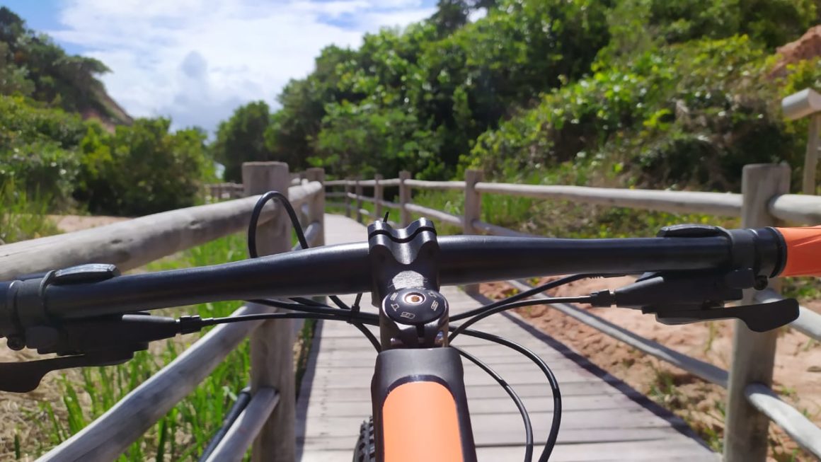 Aluguel de Bicicleta em Porto Seguro