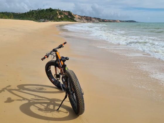 Aluguel de Bicicleta em Porto Seguro