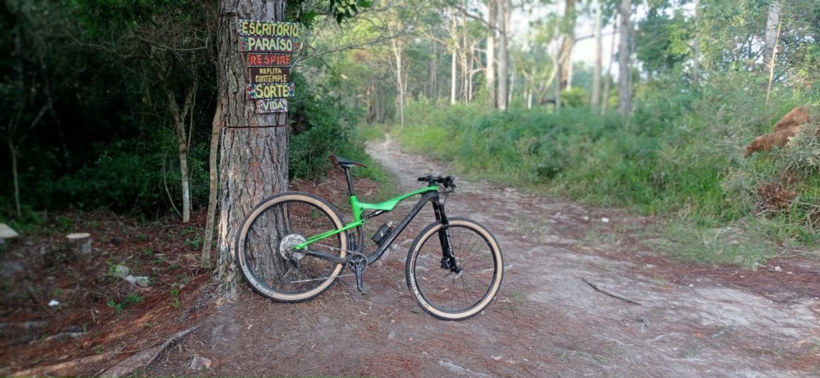 Aluguel de Bicicleta em Florianópolis