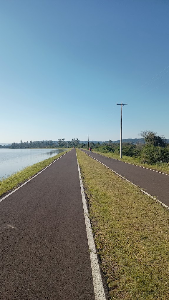 aluguel de bicicleta em Santa Cruz do Sul