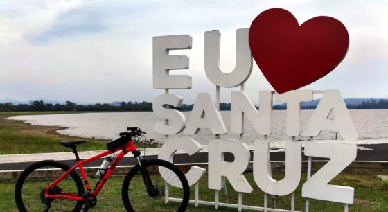 aluguel bicicleta em santa cruz do sul