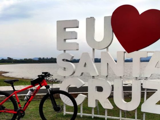 aluguel bicicleta em santa cruz do sul