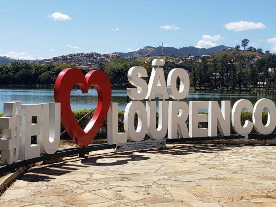 aluguel de bike em são lourenço mg