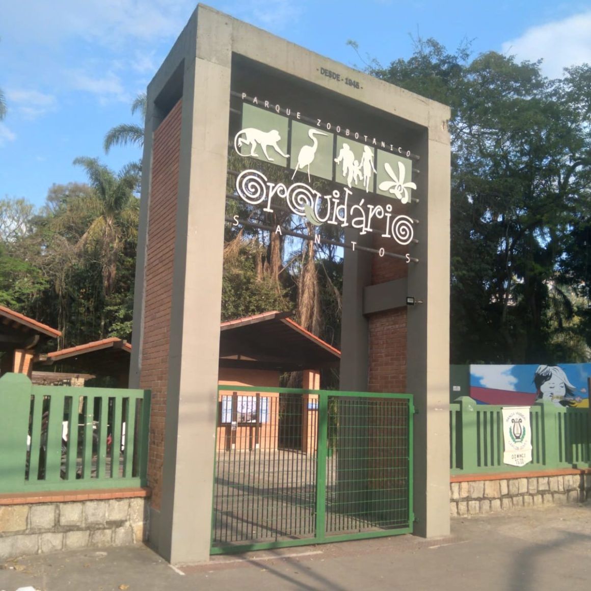 Aluguel de Bicicleta em Santos SP