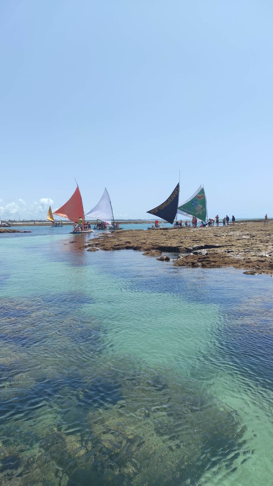 Aluguel de Bike em Porto de Galinhas