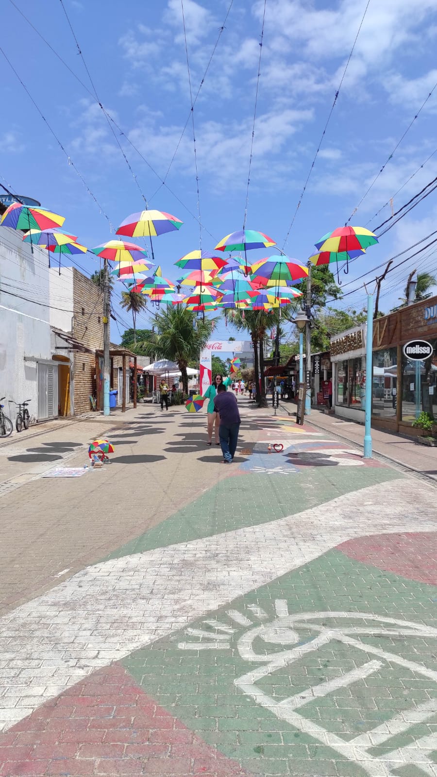 Aluguel de Bike em Porto de Galinhas