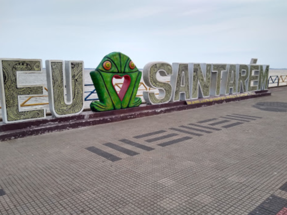 Aluguel de Bicicleta em Santarém