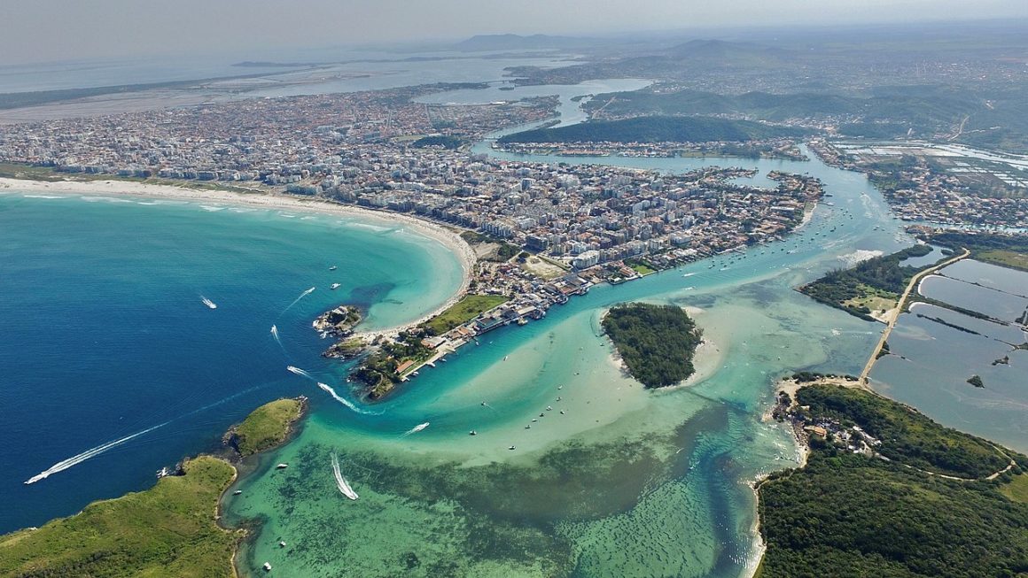 aluguel de bike em cabo frio