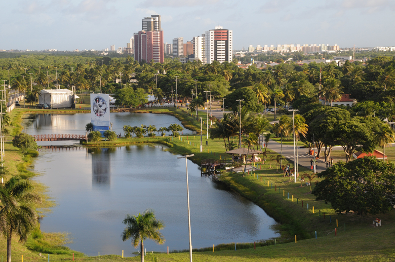 aluguel de bicicleta em aracaju