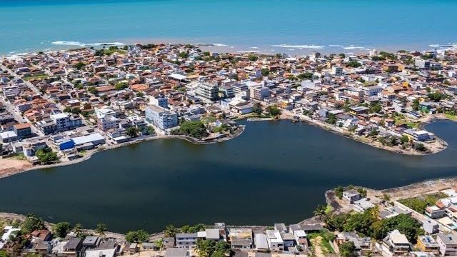 aluguel de bike em marataízes