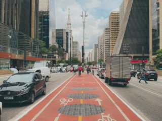 aluguel de bike em são paulo