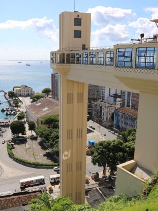 aluguel de bike em salvador